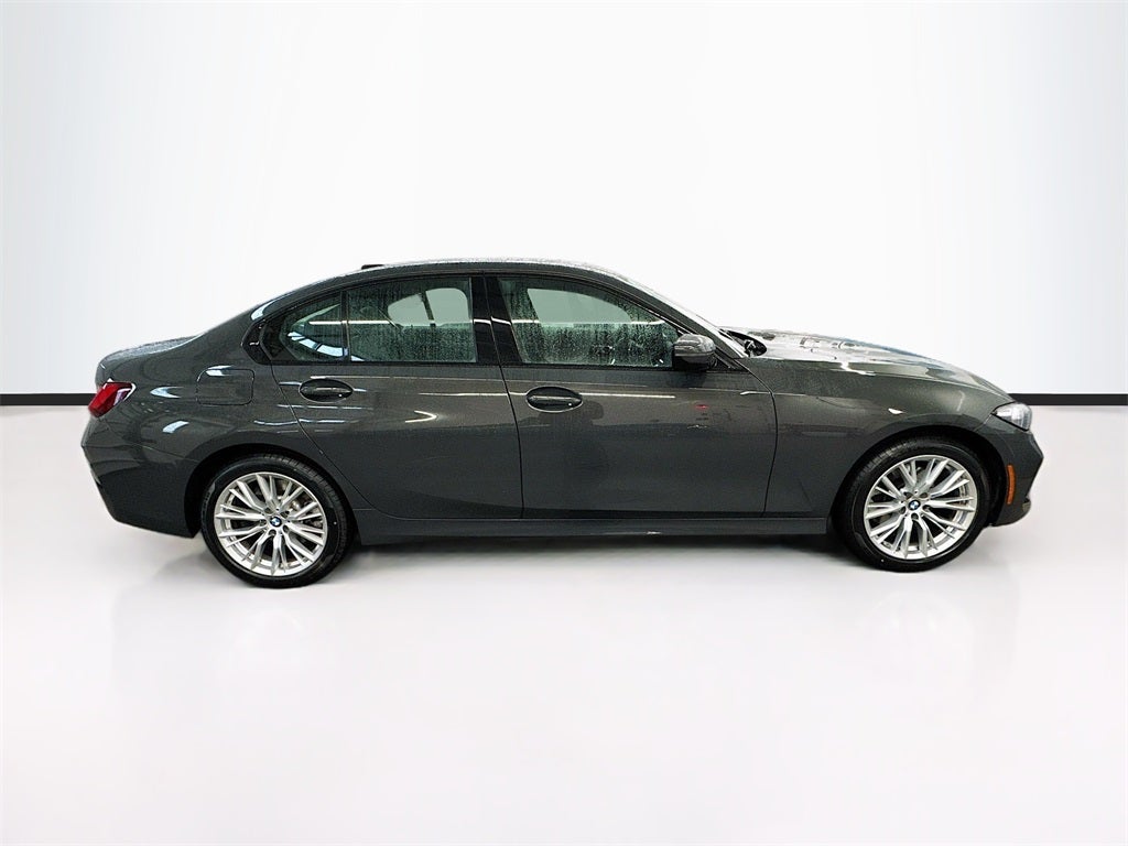2023 BMW 330i xDrive 330i xDrive