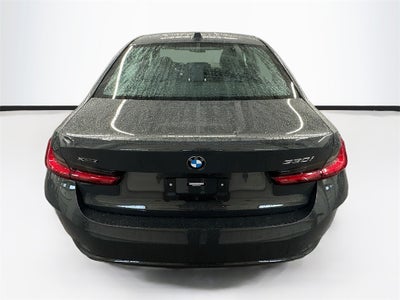 2023 BMW 330i xDrive 330i xDrive