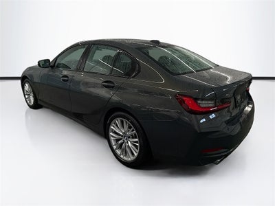 2023 BMW 330i xDrive 330i xDrive