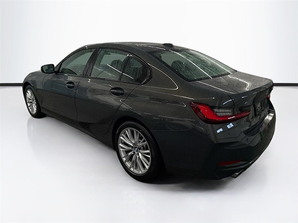 2023 BMW 330i xDrive 330i xDrive