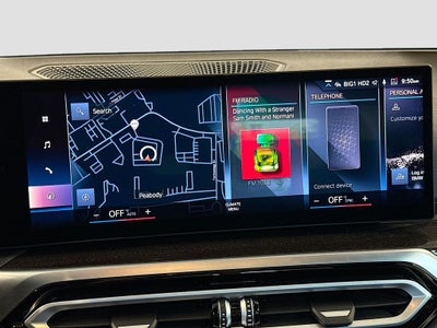 2023 BMW 330i xDrive 330i xDrive