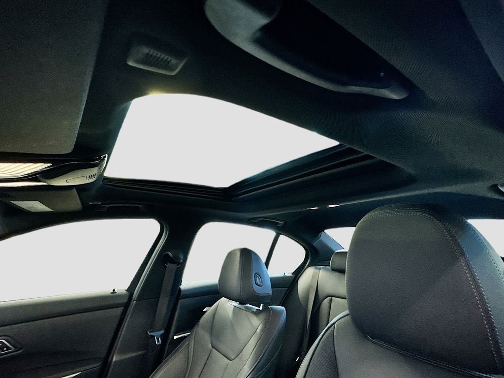 2023 BMW 330i xDrive 330i xDrive