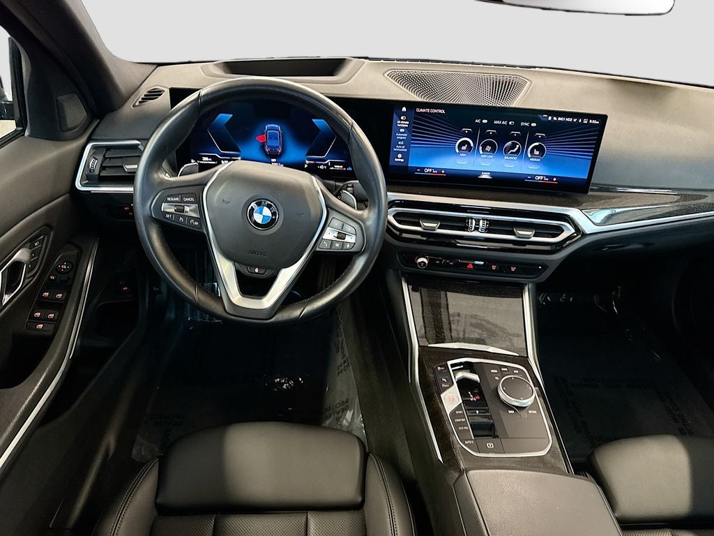 2023 BMW 330i xDrive 330i xDrive