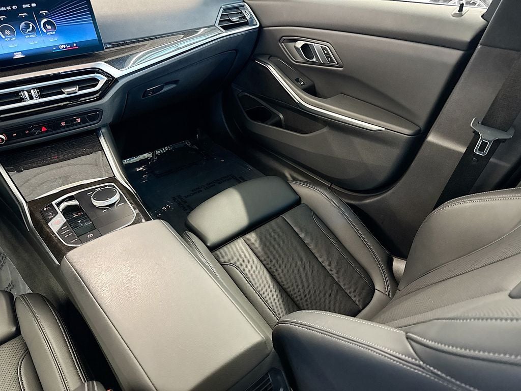 2023 BMW 330i xDrive 330i xDrive