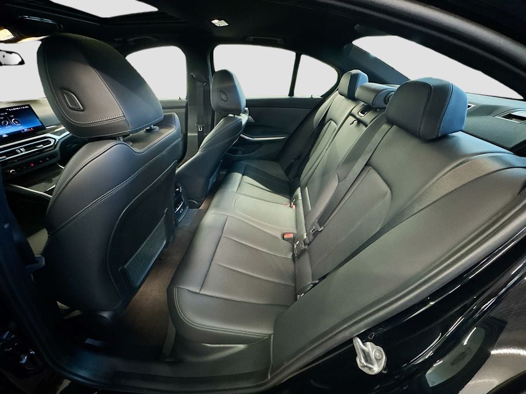 2023 BMW 330i xDrive 330i xDrive