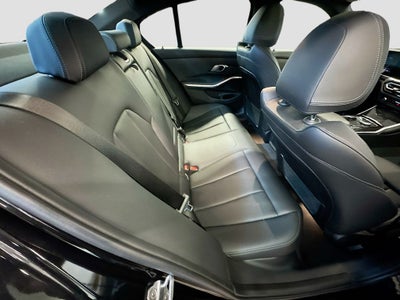 2023 BMW 330i xDrive 330i xDrive