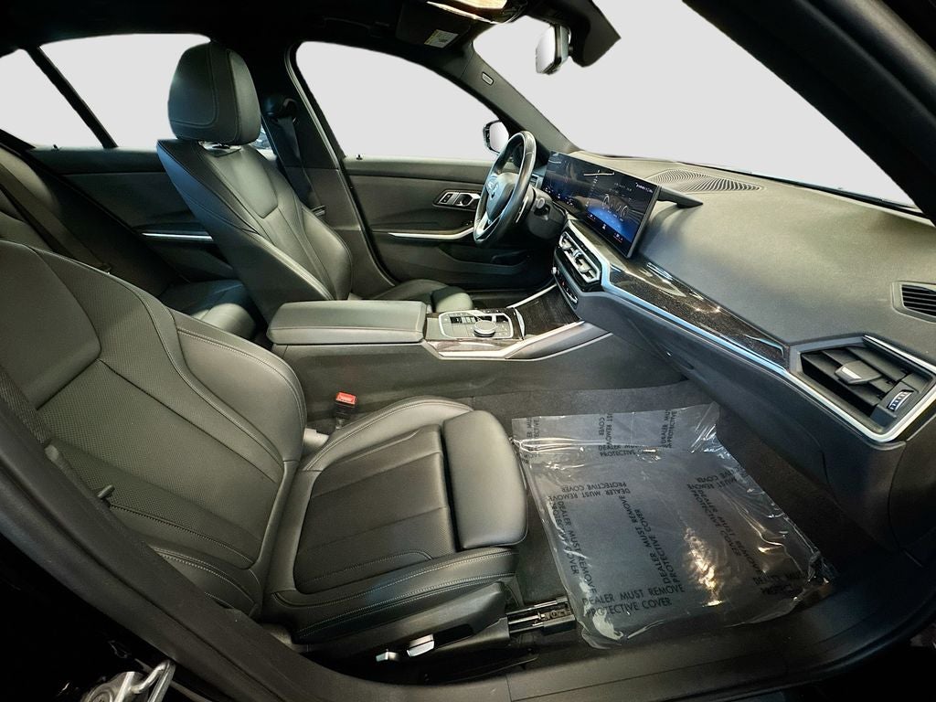 2023 BMW 330i xDrive 330i xDrive