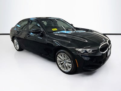 2023 BMW 330i xDrive 330i xDrive
