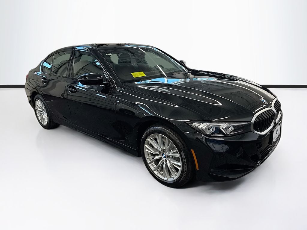 2023 BMW 330i xDrive 330i xDrive
