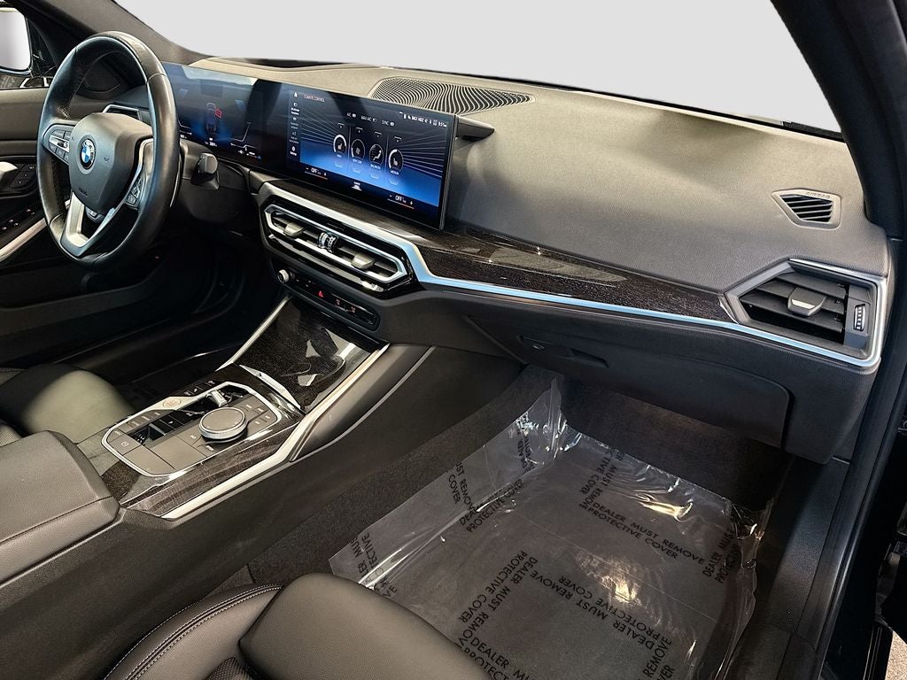 2023 BMW 330i xDrive 330i xDrive