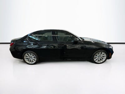 2023 BMW 330i xDrive 330i xDrive