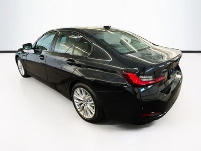 2023 BMW 330i xDrive 330i xDrive
