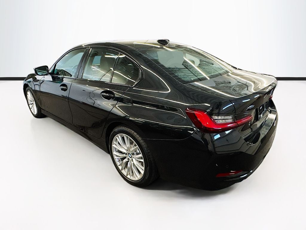 2023 BMW 330i xDrive 330i xDrive