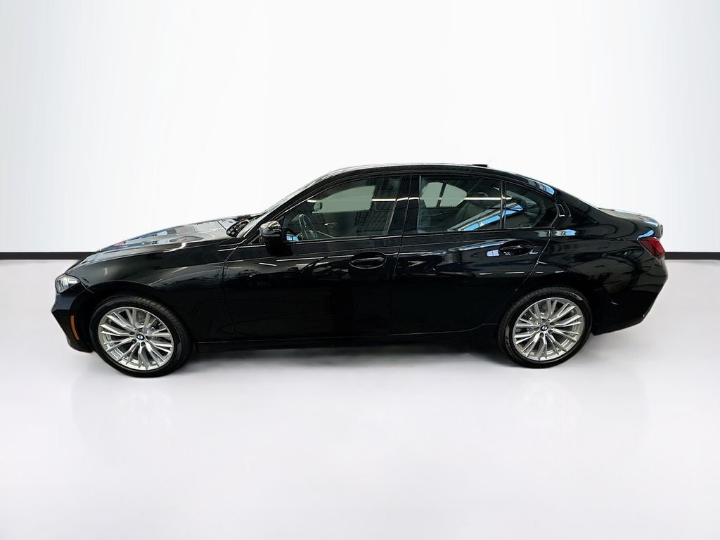 2023 BMW 330i xDrive 330i xDrive