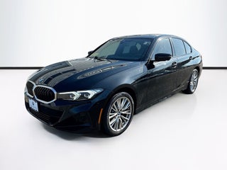 2023 BMW 3 Series 330i xDrive