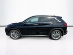 2022 INFINITI QX50 LUXE