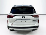 2025 INFINITI QX50 SPORT