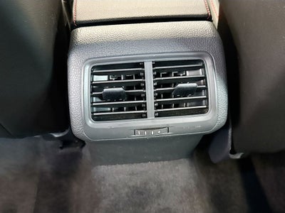 2021 Volkswagen Golf GTI 2.0T SE