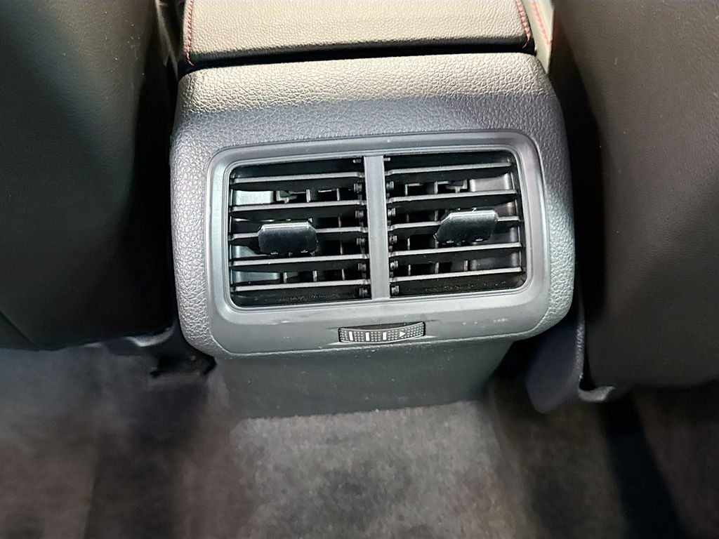2021 Volkswagen Golf GTI 2.0T SE