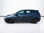 2021 Volkswagen Golf GTI 2.0T SE
