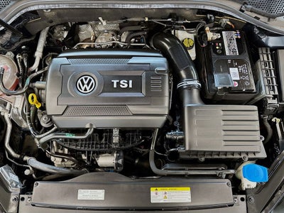 2021 Volkswagen Golf GTI 2.0T SE