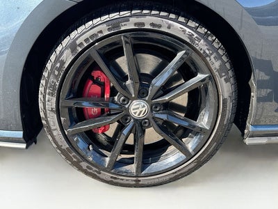 2021 Volkswagen Golf GTI 2.0T SE
