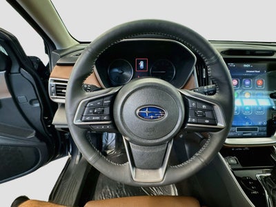 2024 Subaru Outback Touring XT