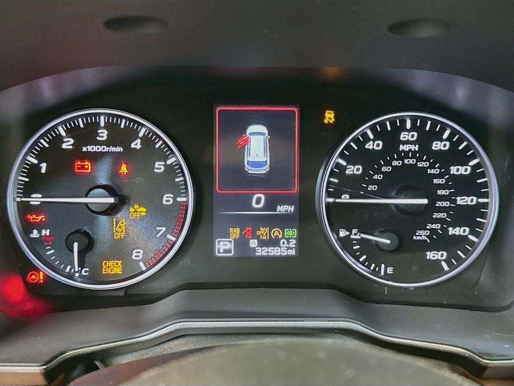 2024 Subaru Outback Touring XT