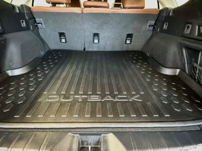 2024 Subaru Outback Touring XT