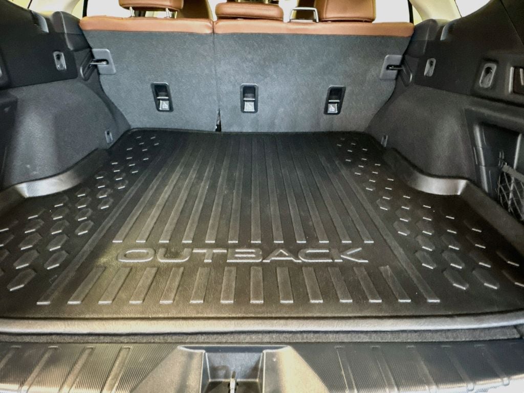 2024 Subaru Outback Touring XT