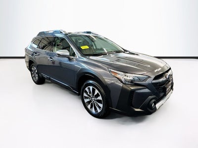 2024 Subaru Outback Touring XT