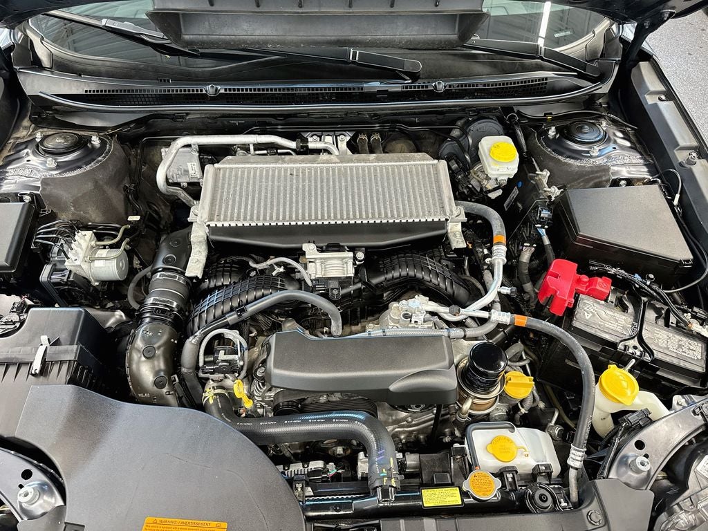 2024 Subaru Outback Touring XT