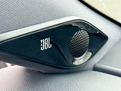 2020 Toyota Avalon TRD