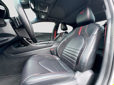 2020 Toyota Avalon TRD