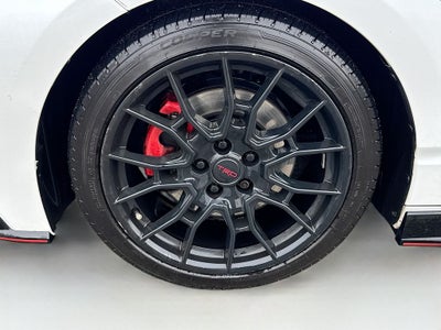 2020 Toyota Avalon TRD