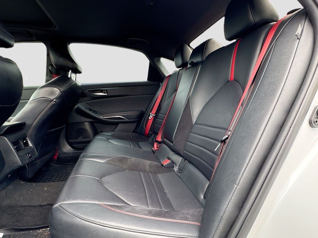 2020 Toyota Avalon TRD