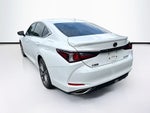 2019 Lexus ES 350 F Sport