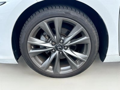 2019 Lexus ES 350 F Sport