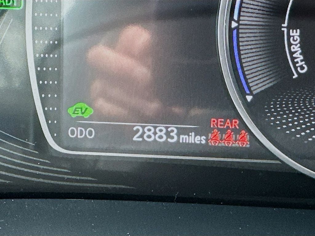 2025 Lexus ES 300h