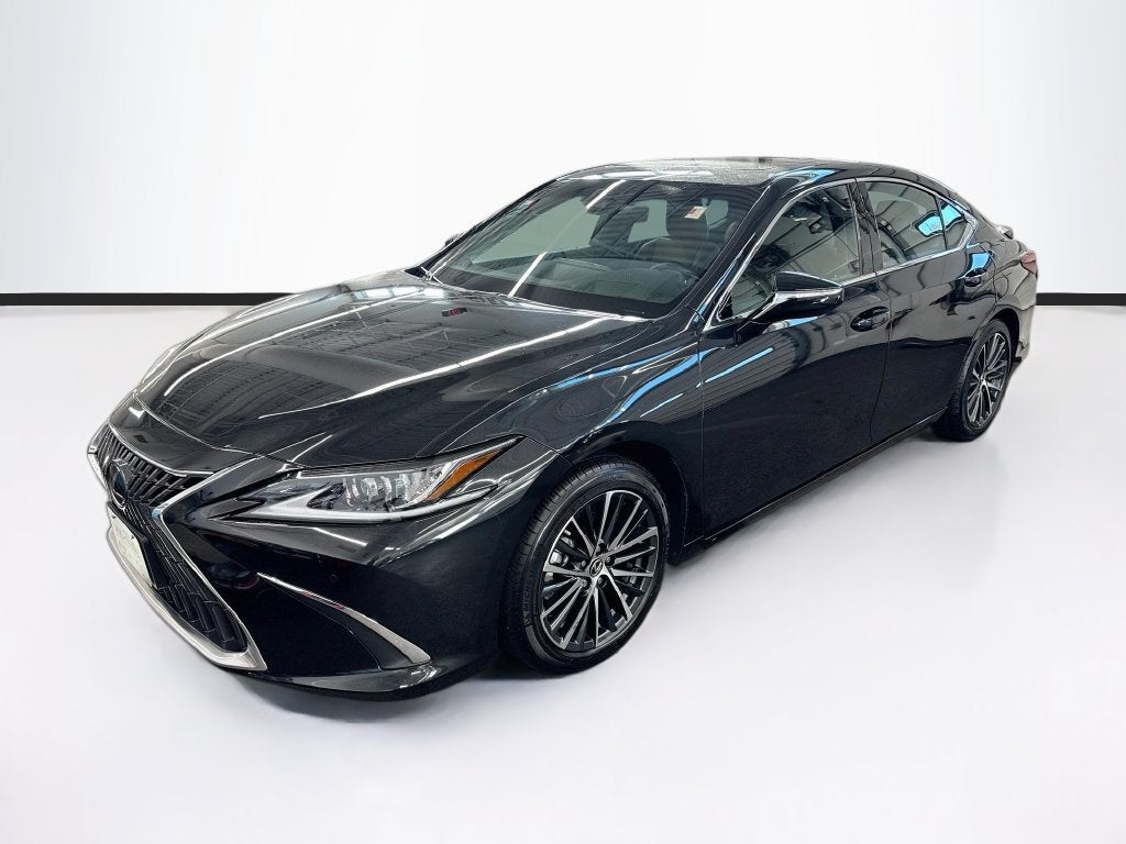2024 Lexus ES