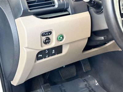 2019 Honda Pilot Touring 7 Passenger