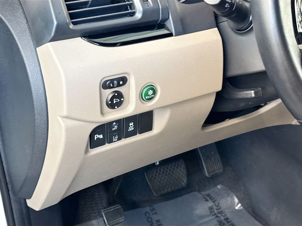 2019 Honda Pilot Touring 7 Passenger