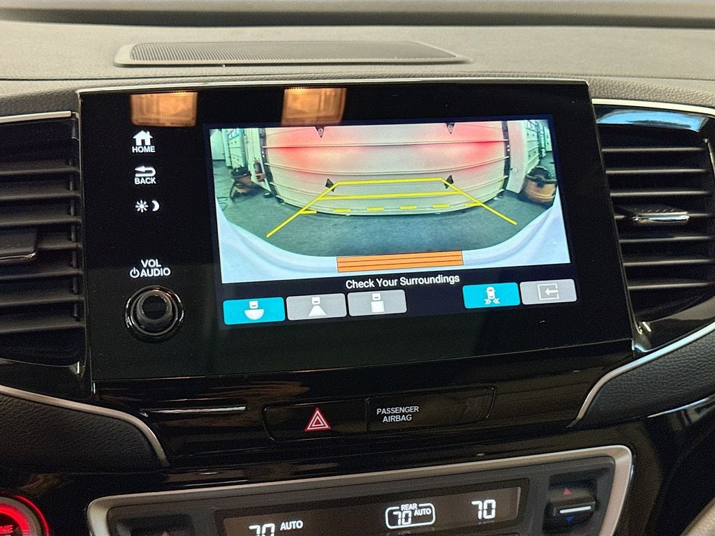 2019 Honda Pilot Touring 7 Passenger