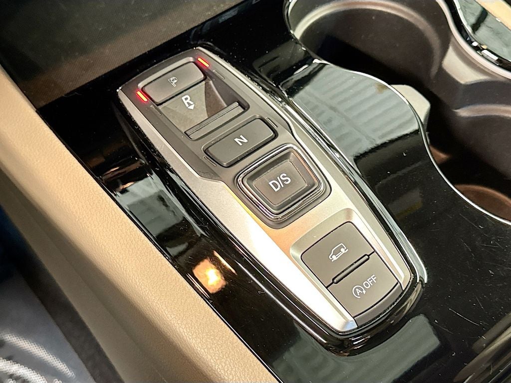 2019 Honda Pilot Touring 7 Passenger
