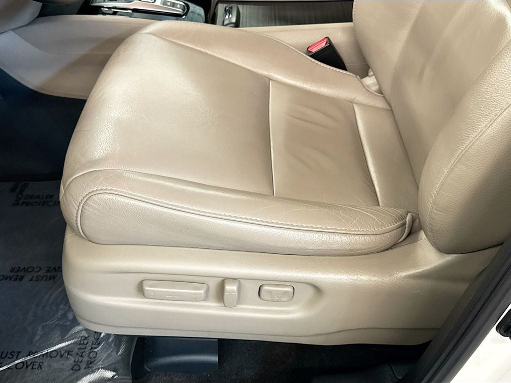 2019 Honda Pilot Touring 7 Passenger
