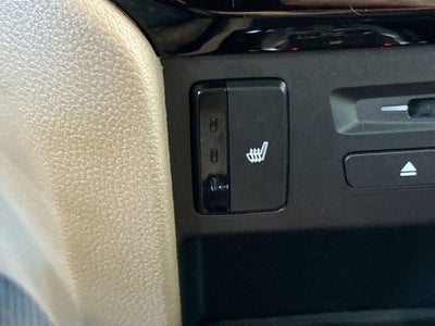2019 Honda Pilot Touring 7 Passenger