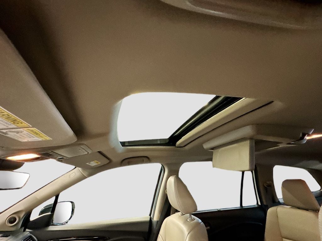 2019 Honda Pilot Touring 7 Passenger