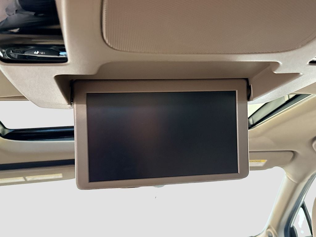 2019 Honda Pilot Touring 7 Passenger