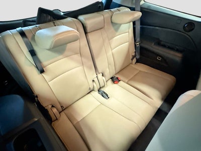 2019 Honda Pilot Touring 7 Passenger