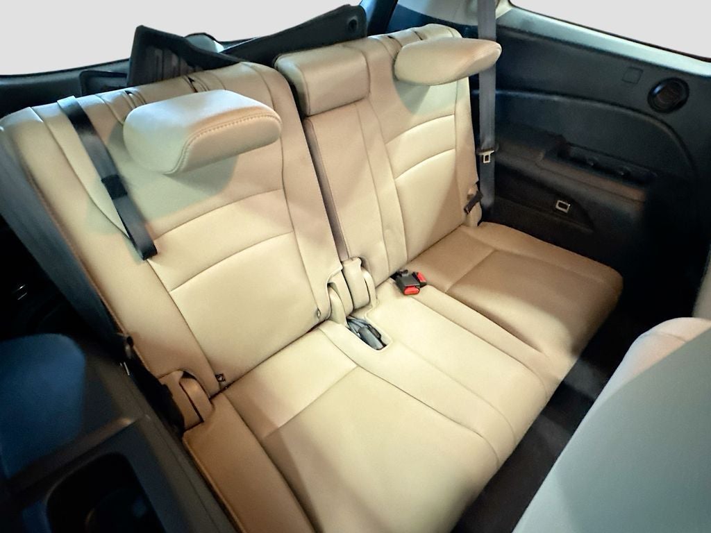 2019 Honda Pilot Touring 7 Passenger